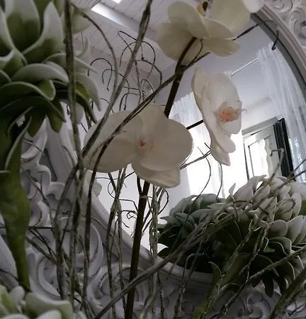 Вилла Lilium