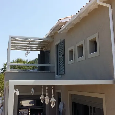 Lilium Вилла