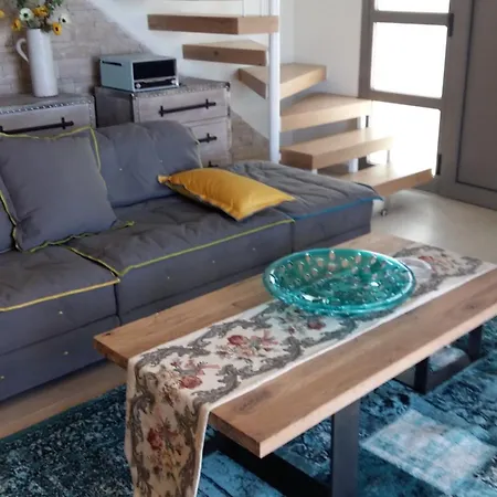 Villa Lilium *