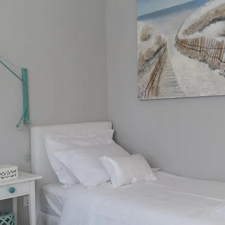 Lilium Villa Athánion