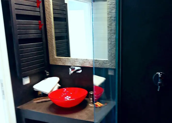 Вилла Lilium Атанион