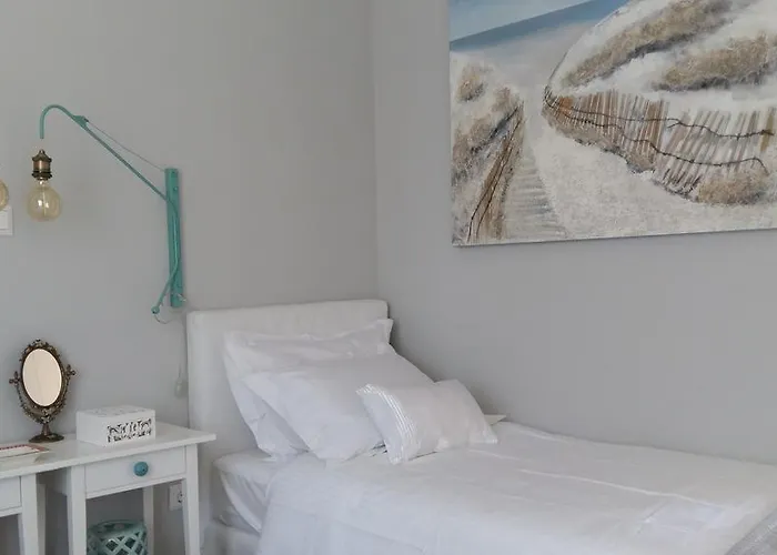 Lilium Вилла Атанион